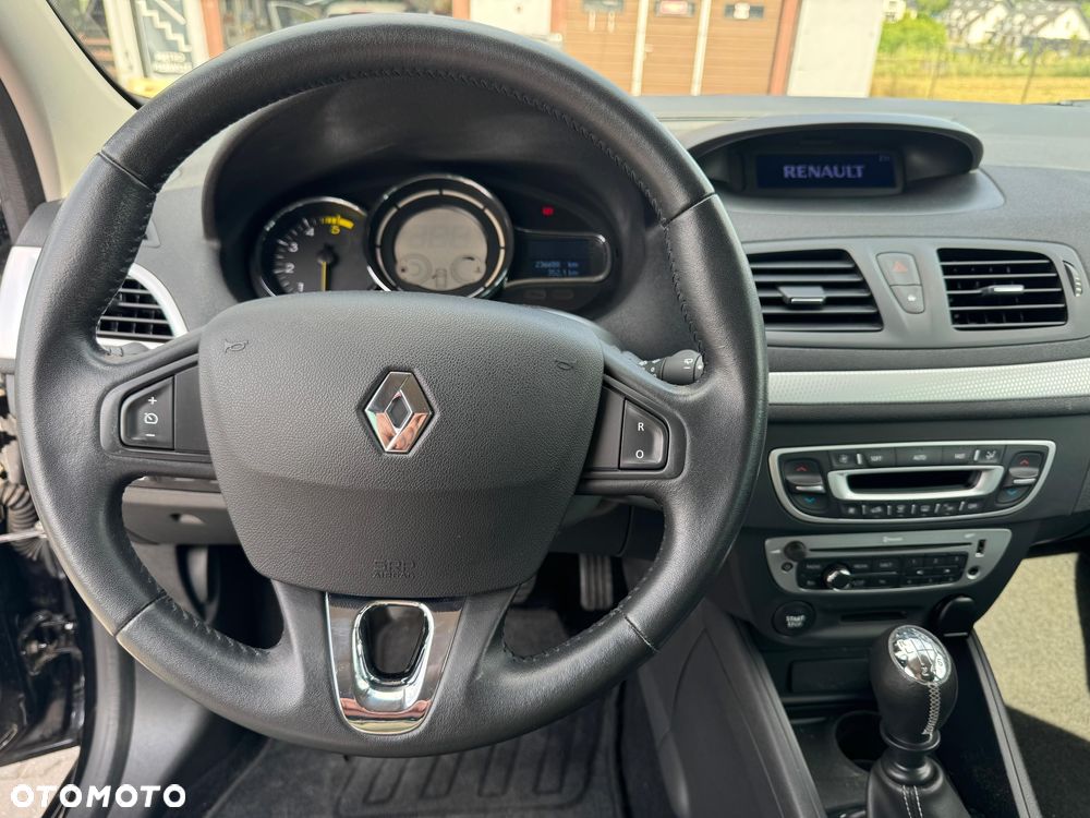 Renault Megane 1.6 dCi Business - 15
