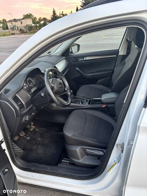 Skoda Kodiaq 1.5 TSI ACT 4x2 Ambition - 12