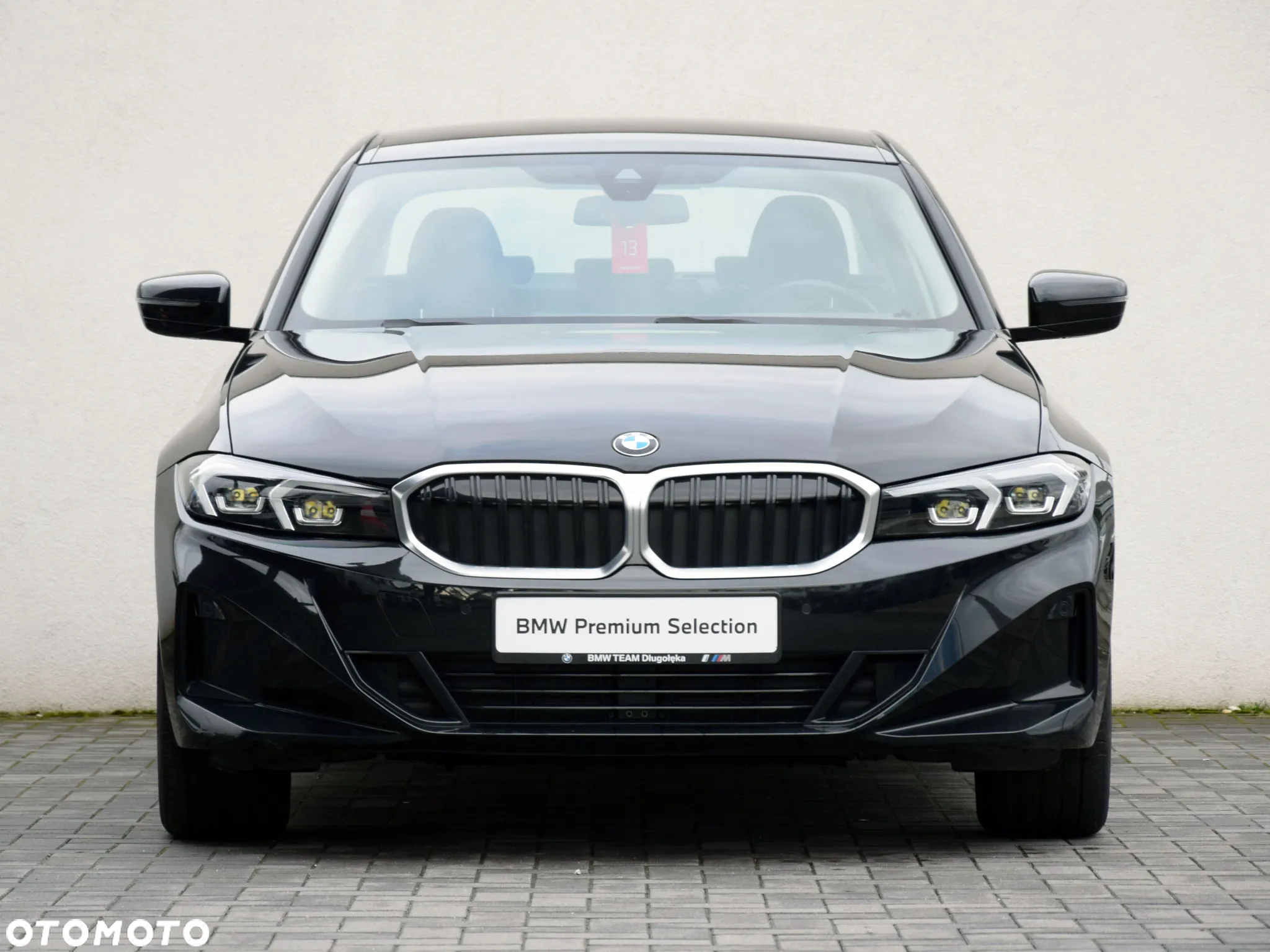 BMW Seria 3 318i Advantage - 4