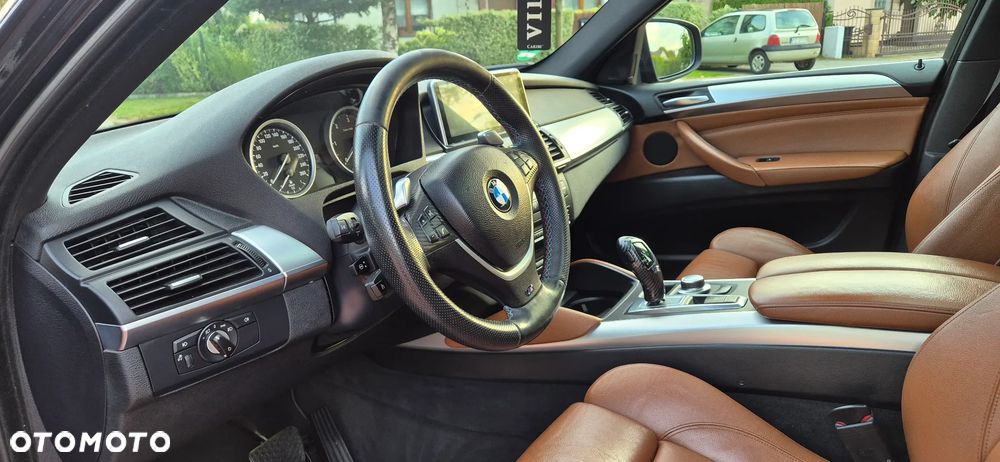BMW X6 35d xDrive - 15