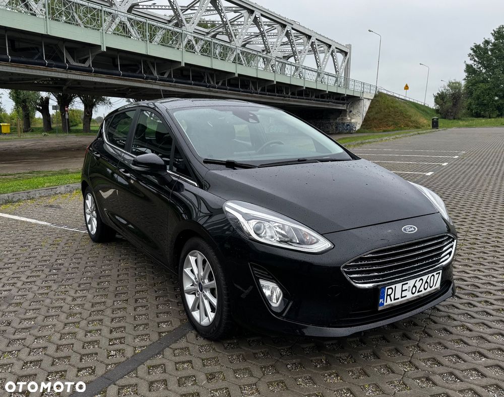 Ford Fiesta - 2
