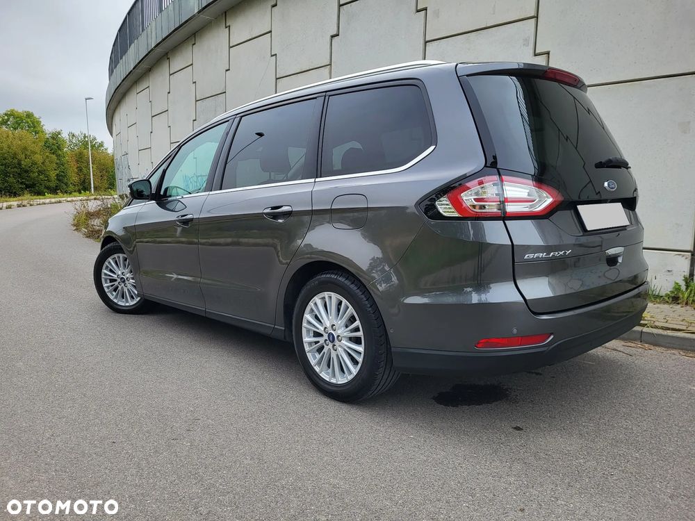 Ford Galaxy - 6