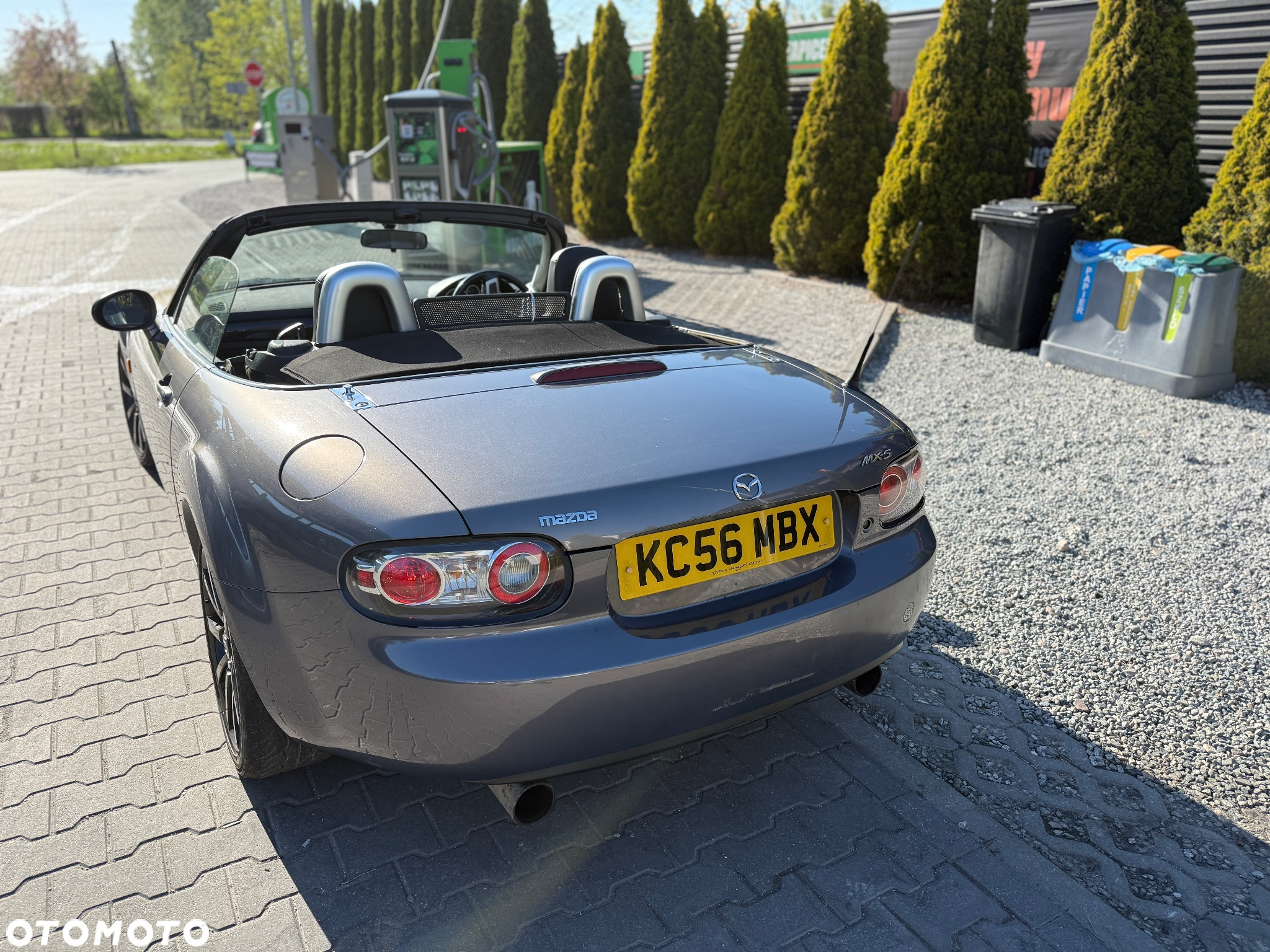Mazda MX-5 2.0 Emotion - 3