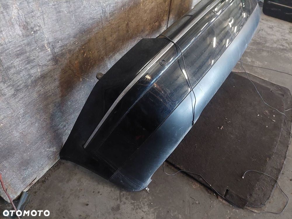 ZDERZAK TYŁ + LAMPA LEWY TYŁ + PRAWY TYŁ PASSAT B5 FL LIFT SEDAN L041 - 8