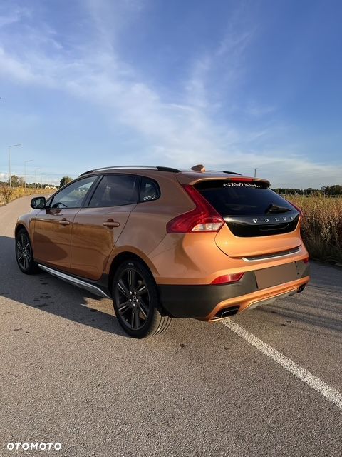 Volvo V40 Cross Country D2 Ocean Race - 7