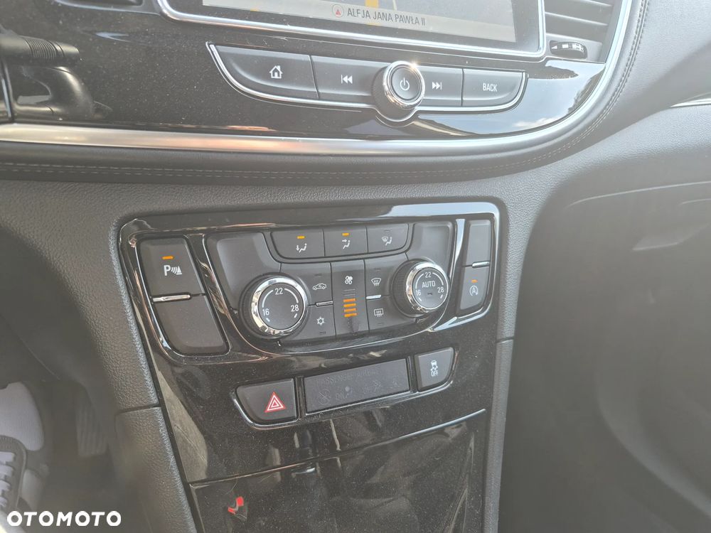 Opel Mokka X - 24