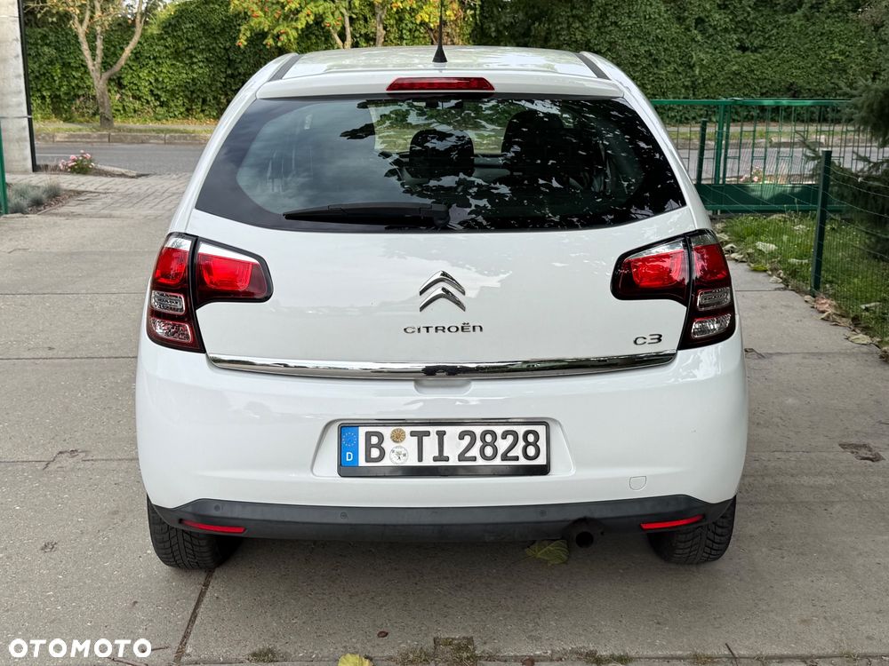 Citroën C3 1.0 PureTech Attraction - 7