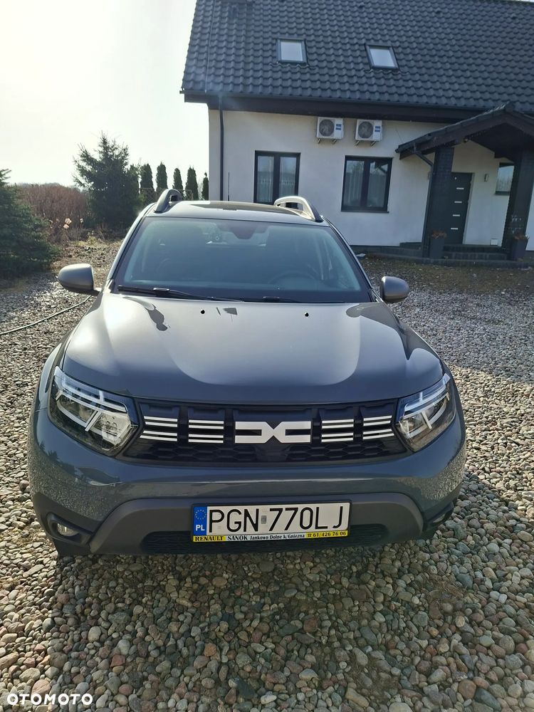 Dacia Duster 1.0 TCe Comfort - 1