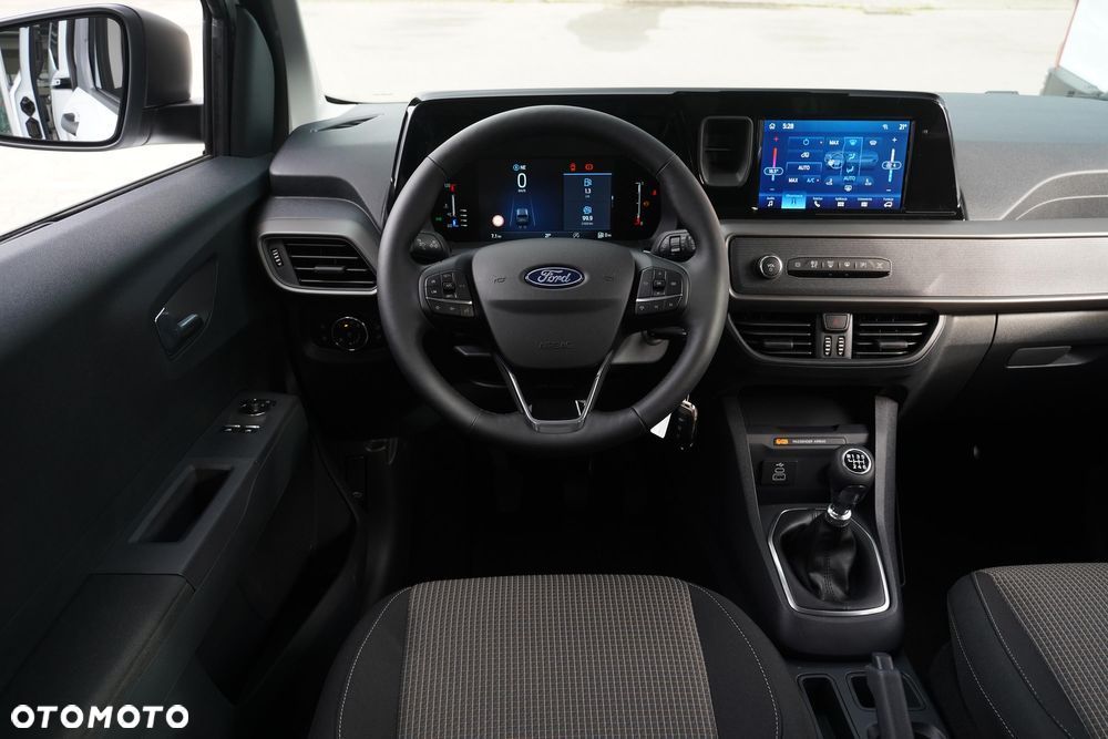 Ford Tourneo Courier 1.0 EcoBoost Trend - 17