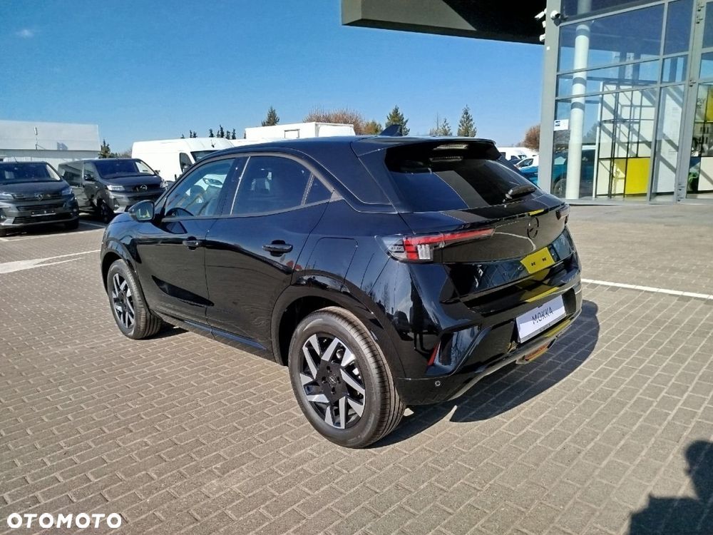 Opel Mokka - 5