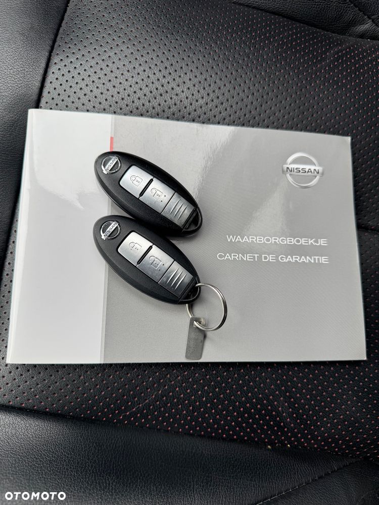 Nissan Juke 1.6 Tekna CVT - 15