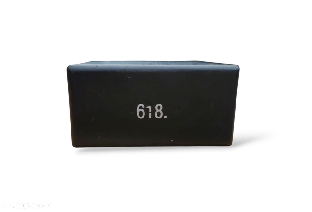 PRZEKAŹNIK SEAT AUDI SKODA VW 616 : 4B0907487F | 609 : 4B0907487E | 618 : 4B0907487H | 619 : 4B0907487H | 619 : 4B0907487J - 17