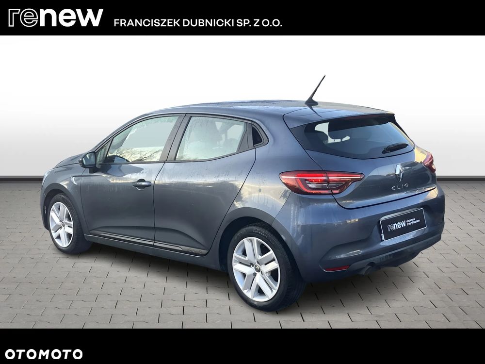 Renault Clio - 3