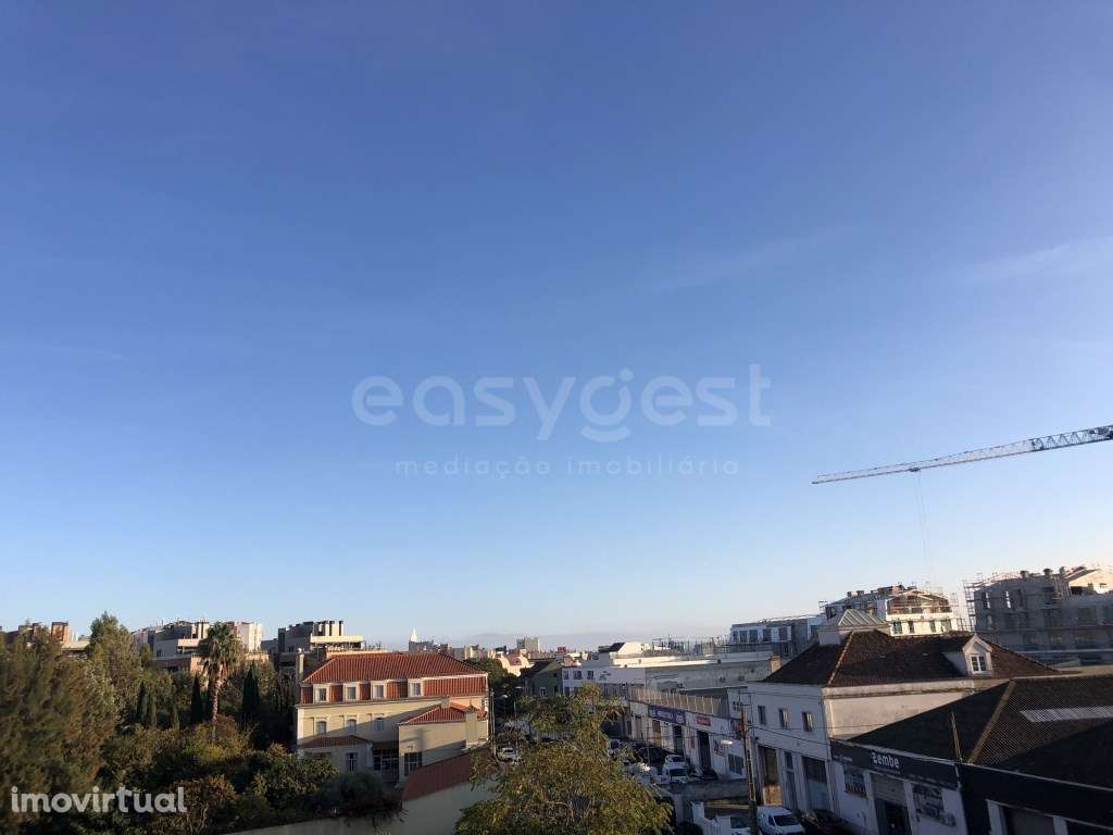 Apartamento T3 Urbanização Jardins Cristo Rei, Moscavide - Parque d... - Grande imagem: 3/21