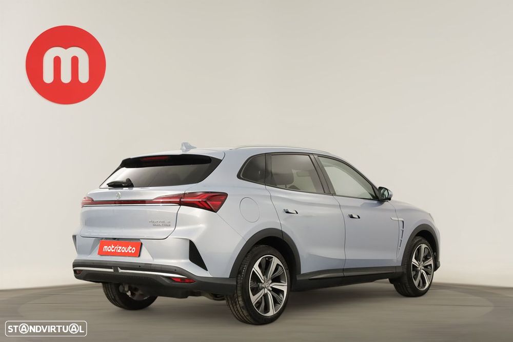 MG Marvel R 70 kWh Luxury - 4