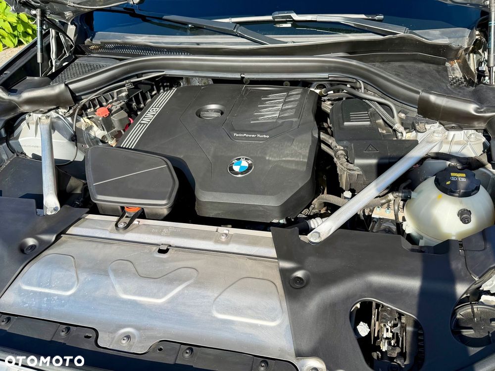 BMW X3 - 22