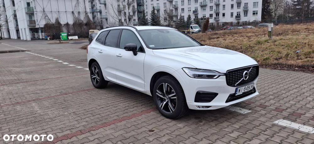 Volvo XC 60 - 7