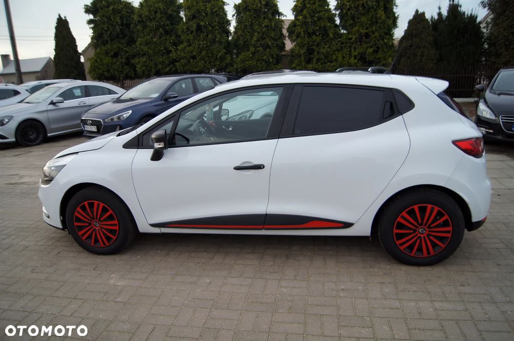 Renault Clio dCi 75 Expression - 30