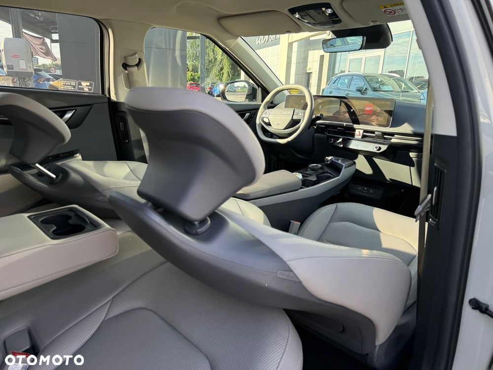 Kia EV6 84kWh Earth AWD - 28