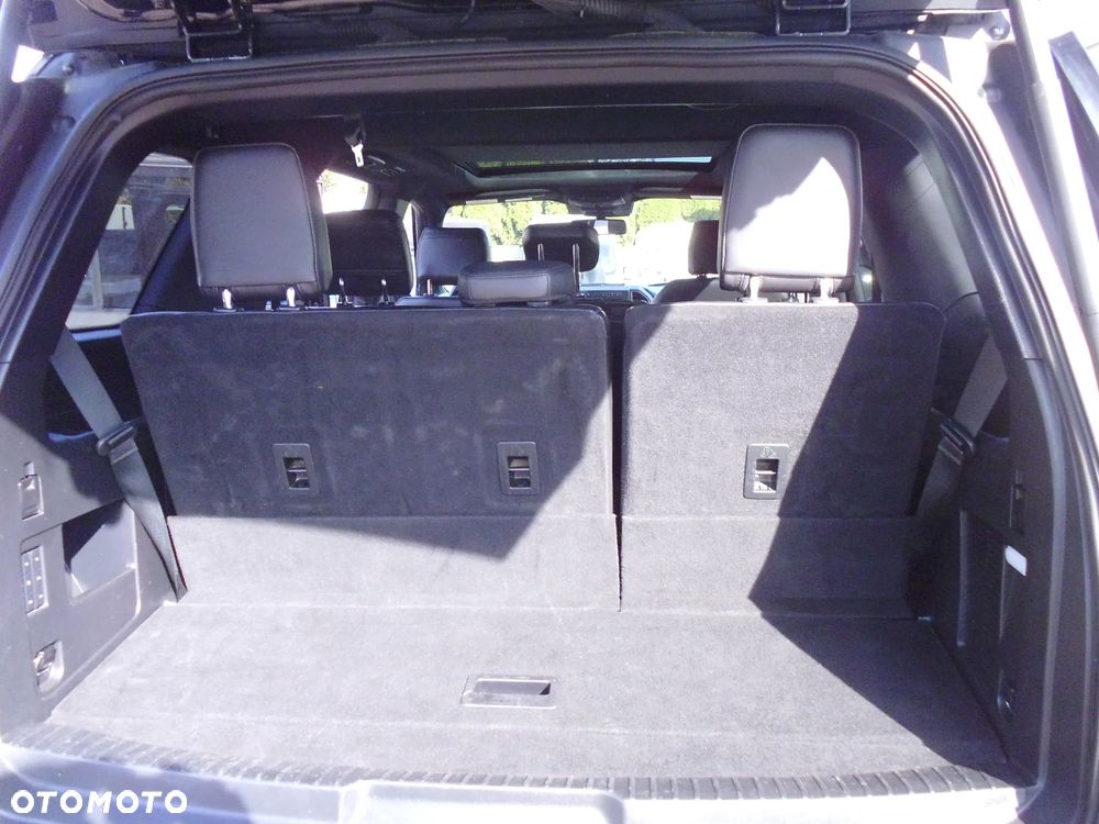 Ford Expedition - 15