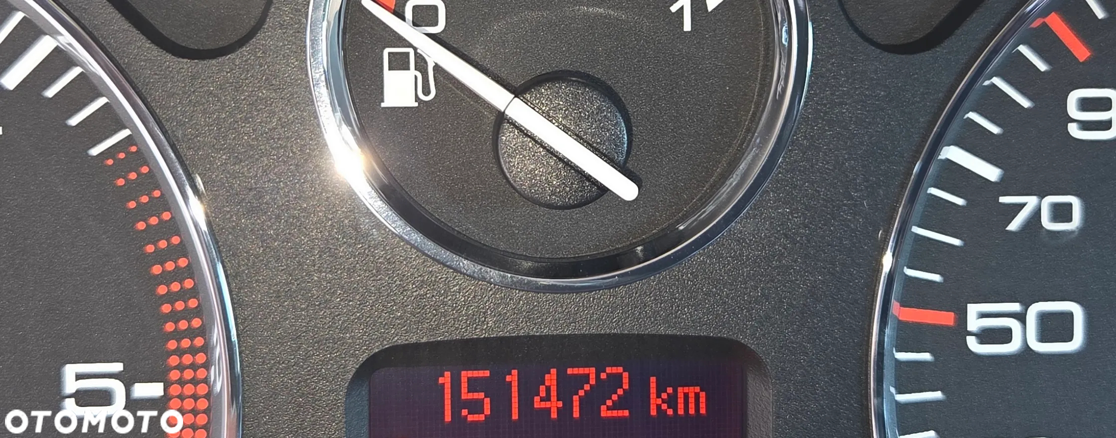 Peugeot 407 2.0 HDI Platinum - 7
