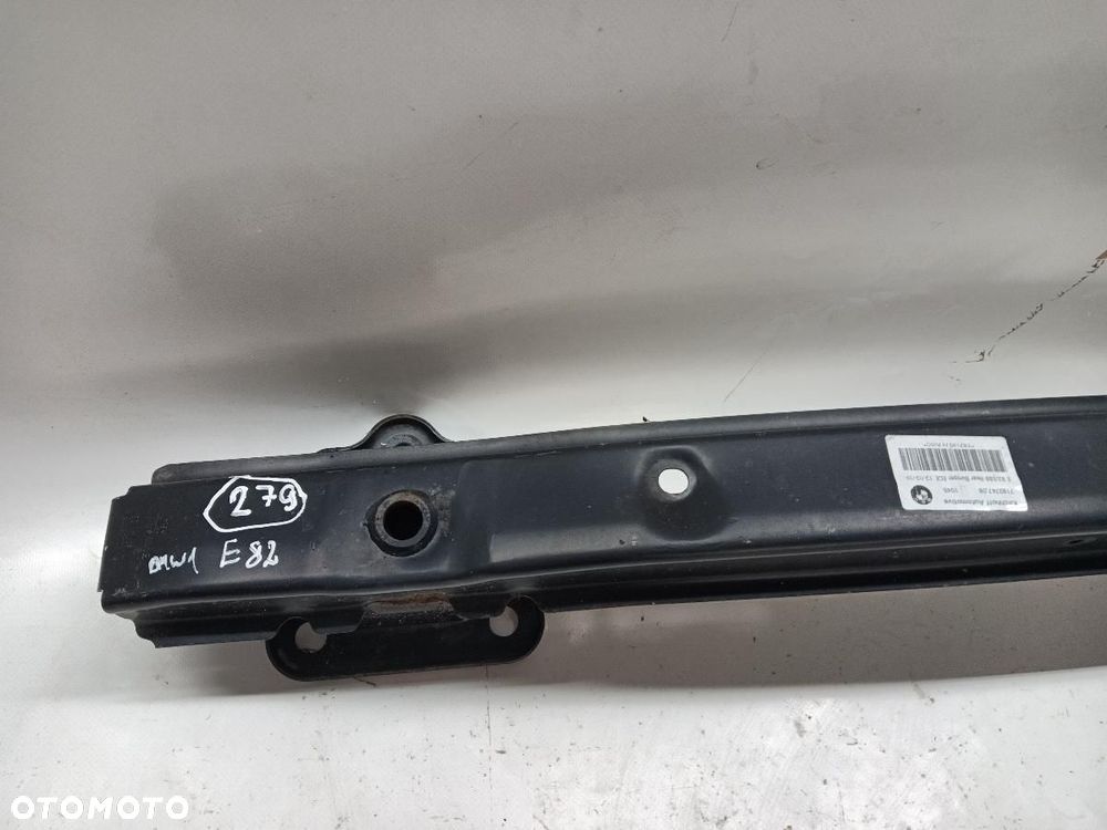 BELKA ZDERZAKA TYŁ TYLNA BMW SERIA 1 E82 7193747 - 2