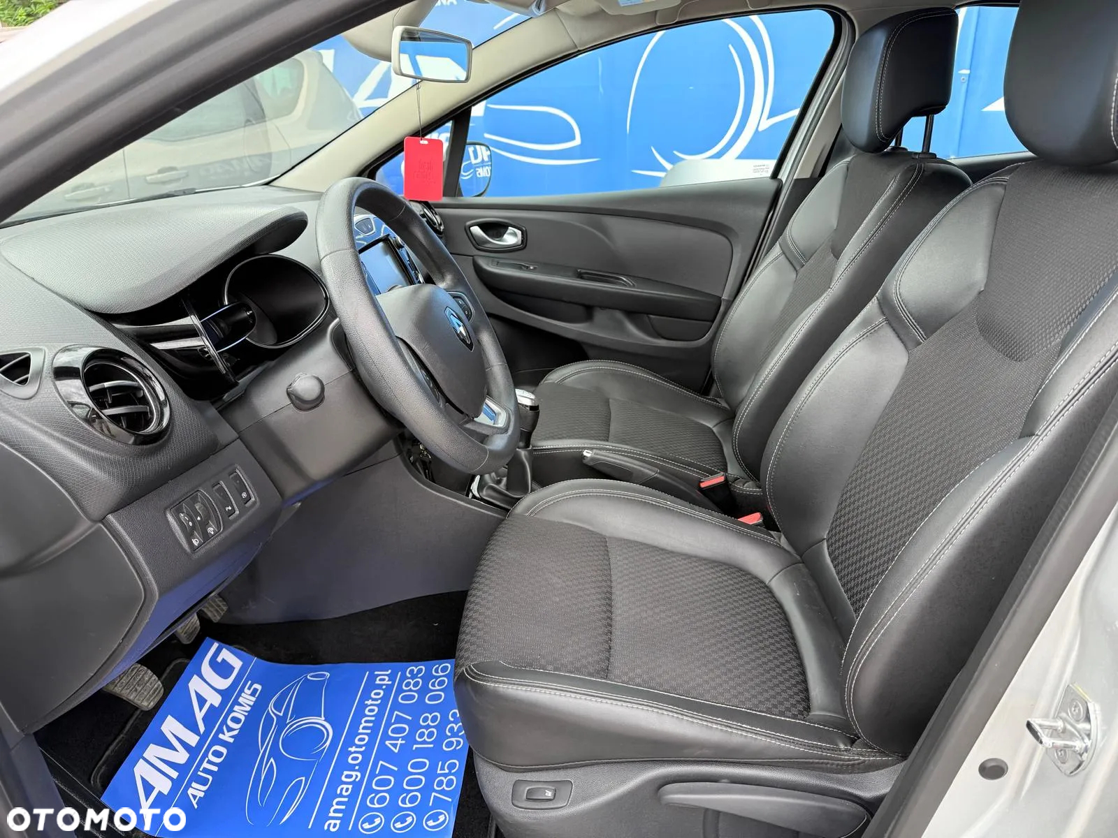 Renault Clio 0.9 Energy TCe Intens - 14
