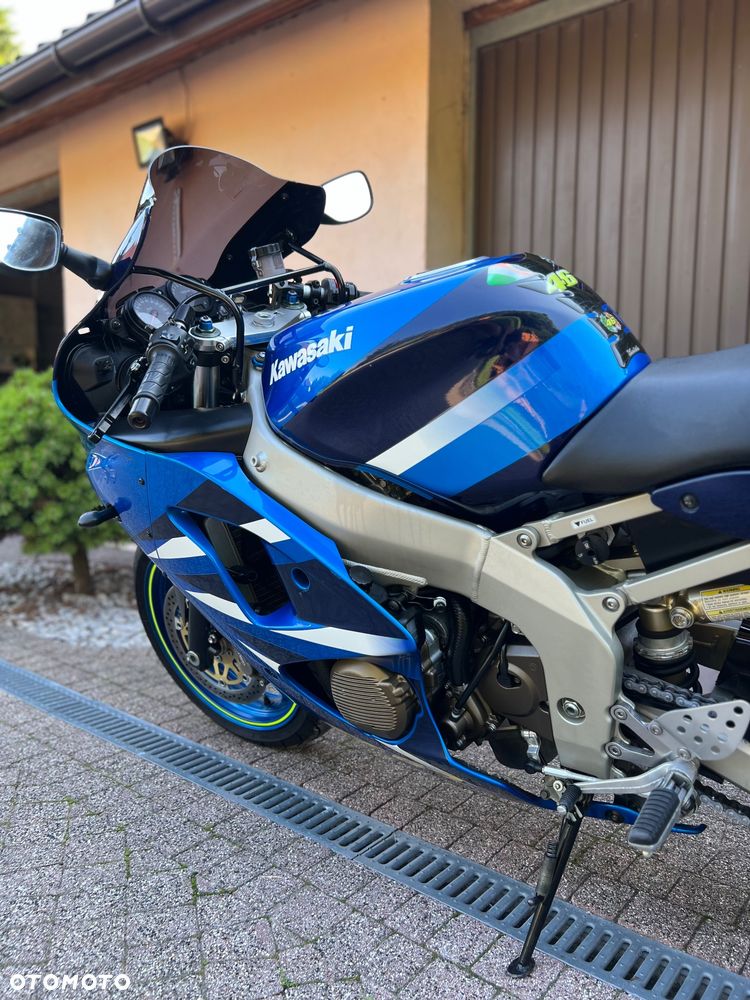 Kawasaki Ninja - 24