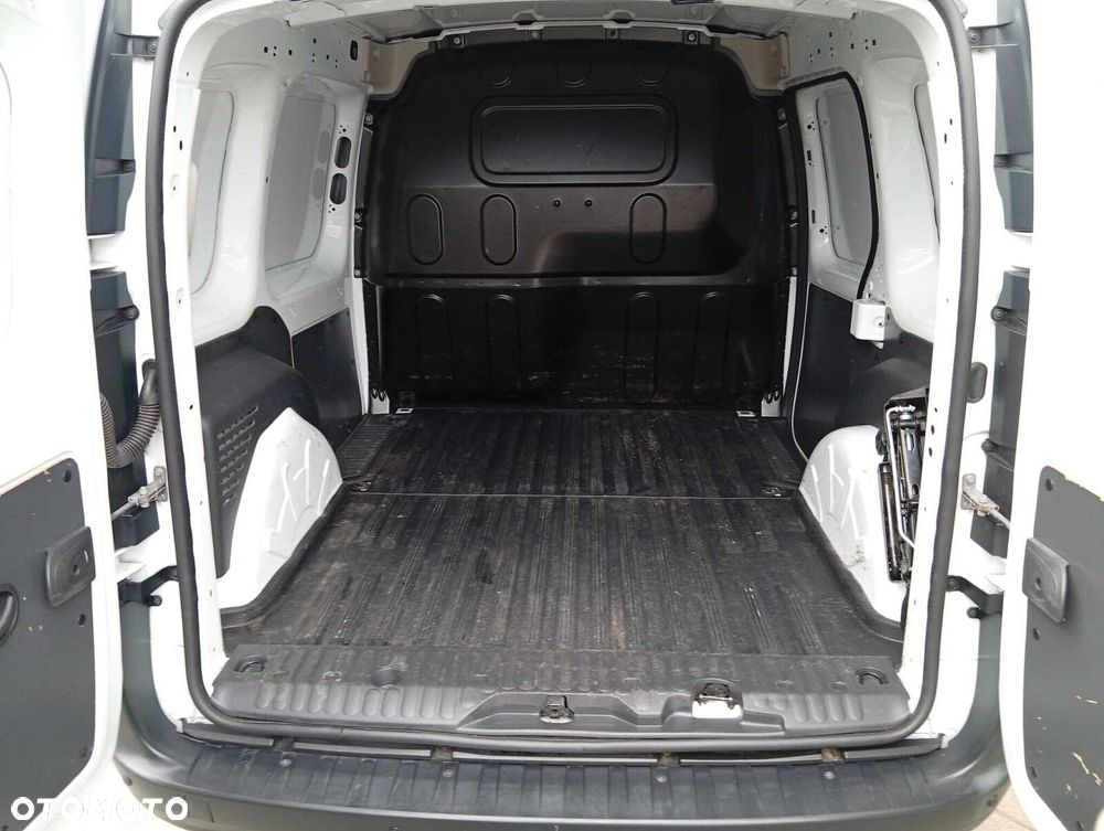 Mercedes-Benz Citan - 21