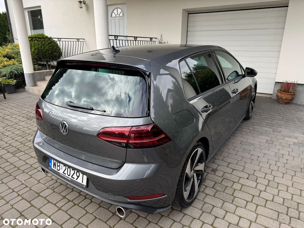 Volkswagen Golf VII 2.0 TSI BMT GTI Performance DSG - 4