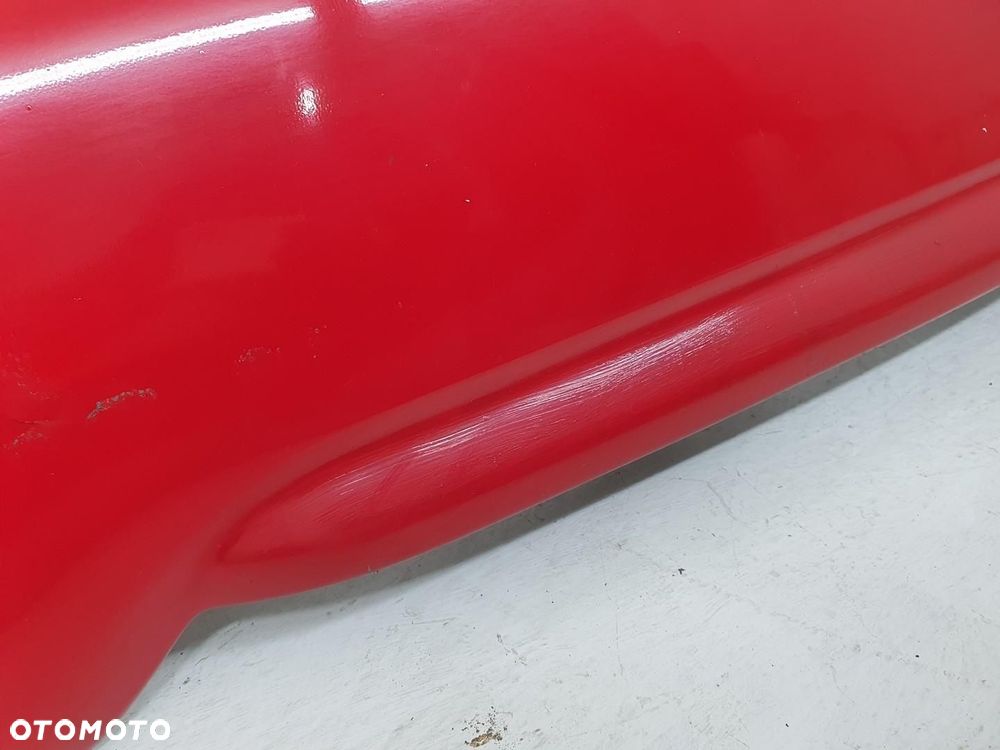 ZDERZAK TYŁ TYLNY 3P0 TOYOTA AYGO 3D 52159-0H030 - 4