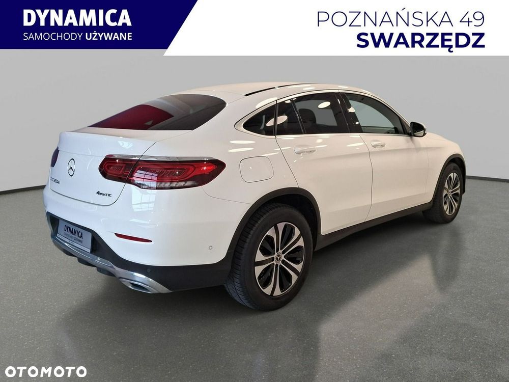 Mercedes-Benz GLC - 8