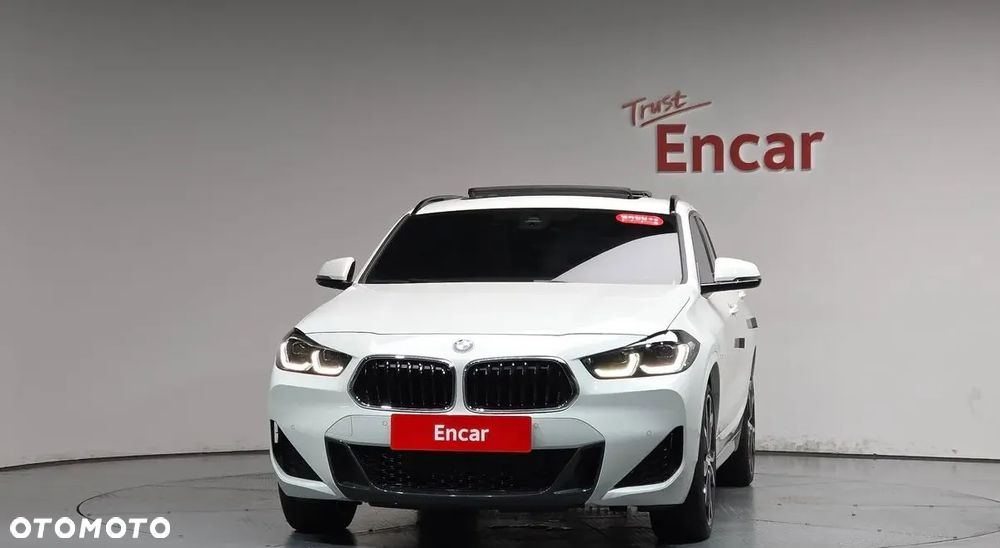 BMW X2 - 3