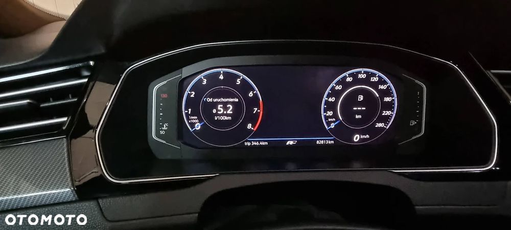 Volkswagen Arteon 2.0 TSI GPF R-Line Edition DSG - 5