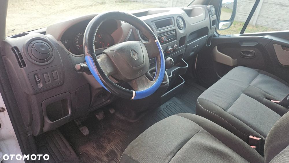 Renault Master III - 9