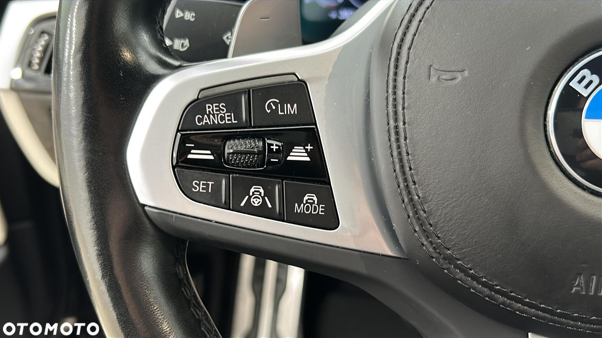 BMW Seria 5 - 23