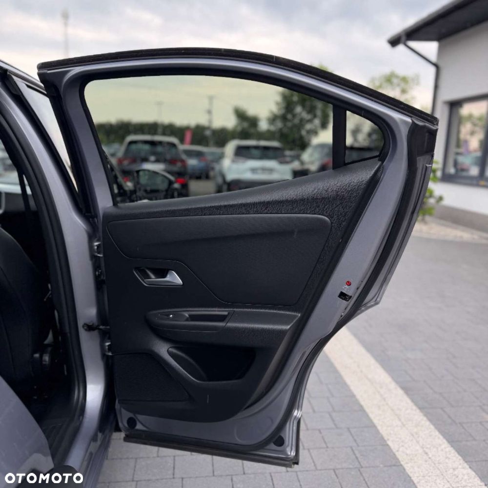 Opel Mokka - 23