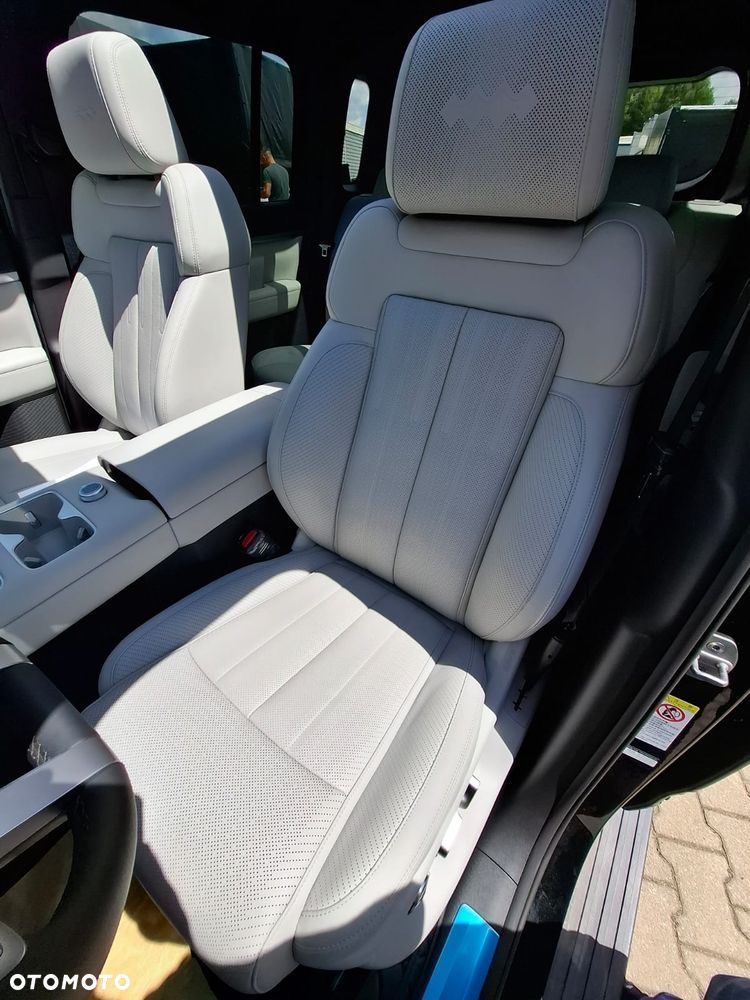 BYD Leopard 7 - 11