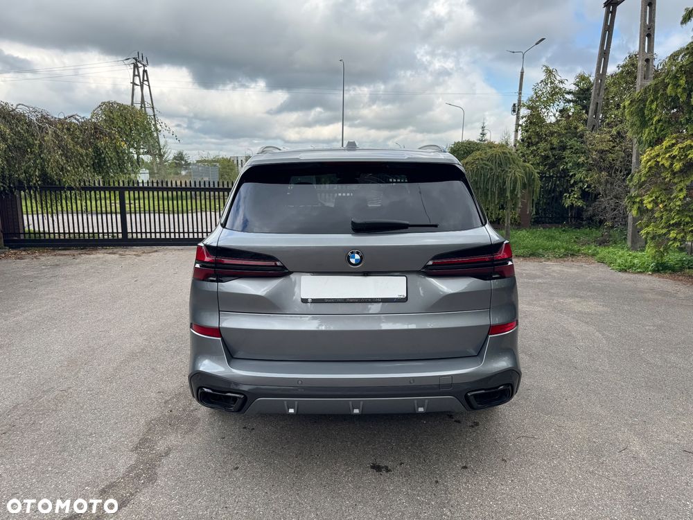 BMW X5 M - 17