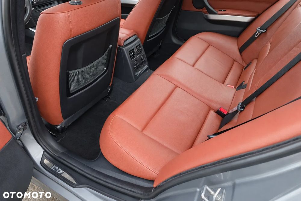 BMW Seria 3 - 6