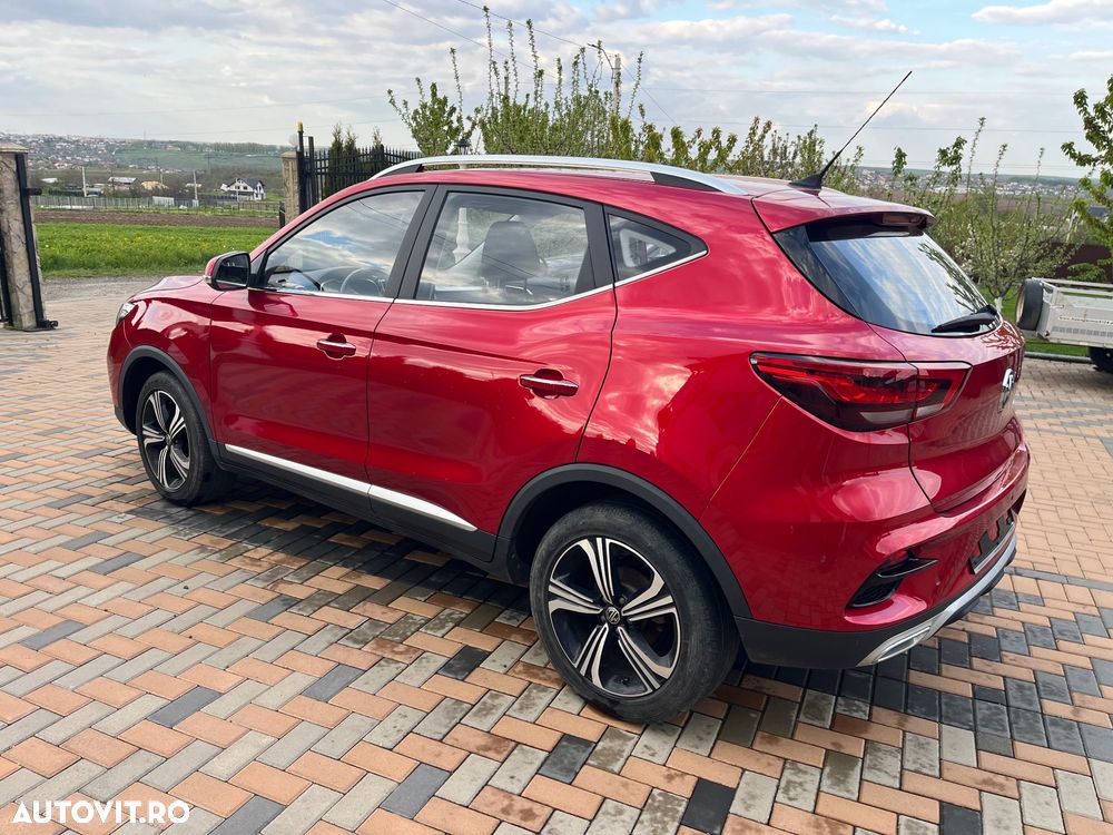 MG ZS ICE 1.5 VTI-tech Comfort - 1