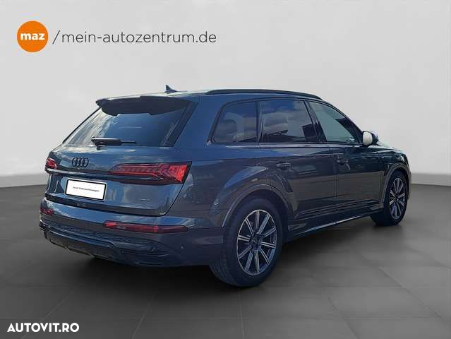 Audi Q7 - 6