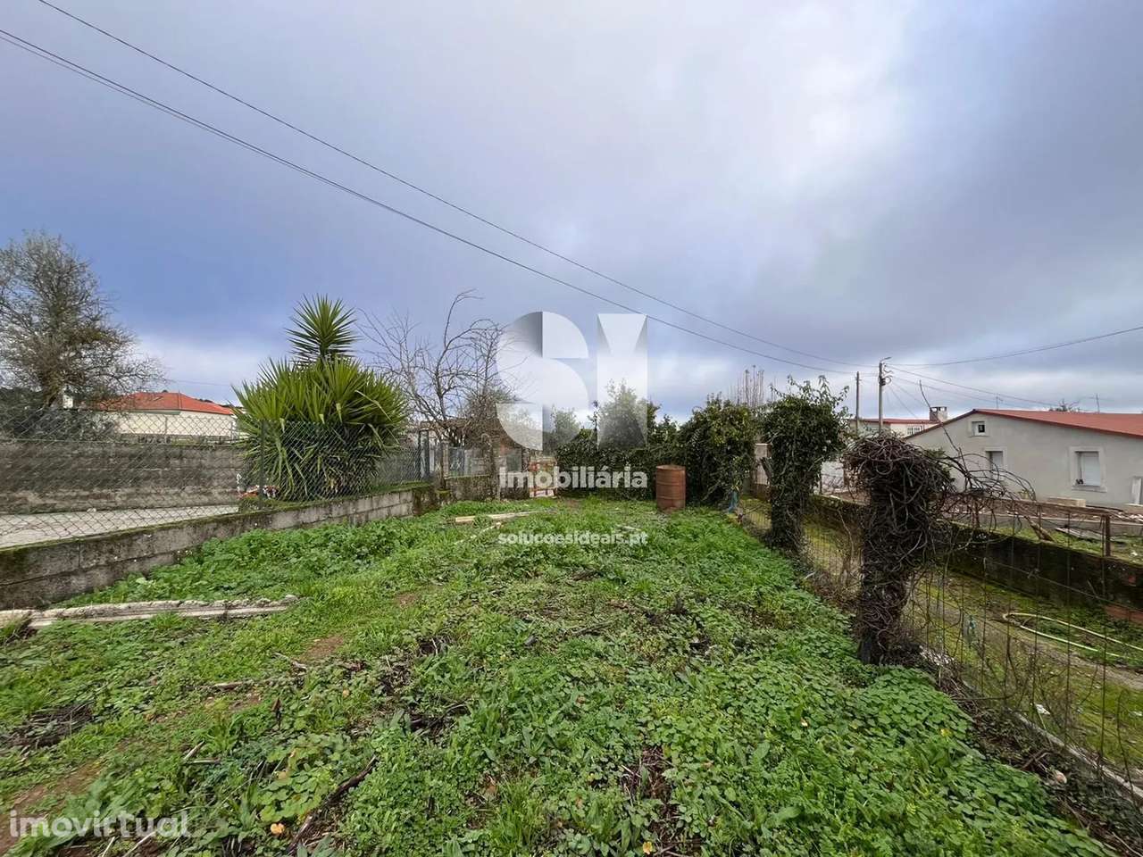 Terreno em Sabrosa - Grande imagem: 4/34