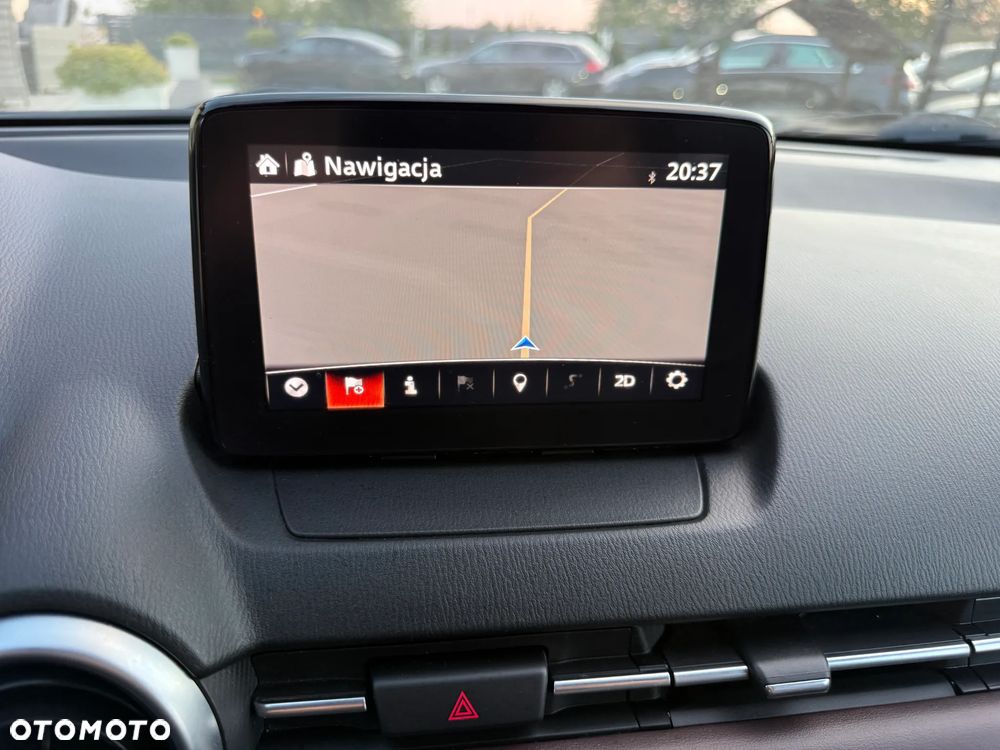 Mazda CX-3 SKYACTIV-G 121 FWD Prime-Line - 36