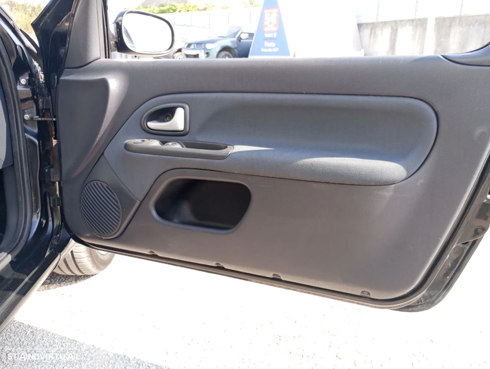 Renault Clio 1.5 dCi Dynamique Luxe - 10