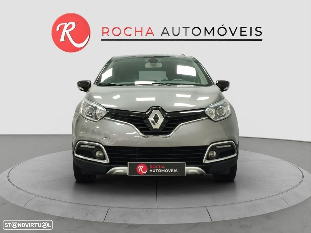 Renault Captur 0.9 TCE Zen - 2
