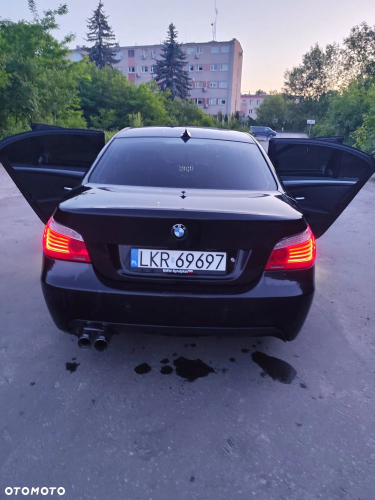 BMW Seria 5 - 12