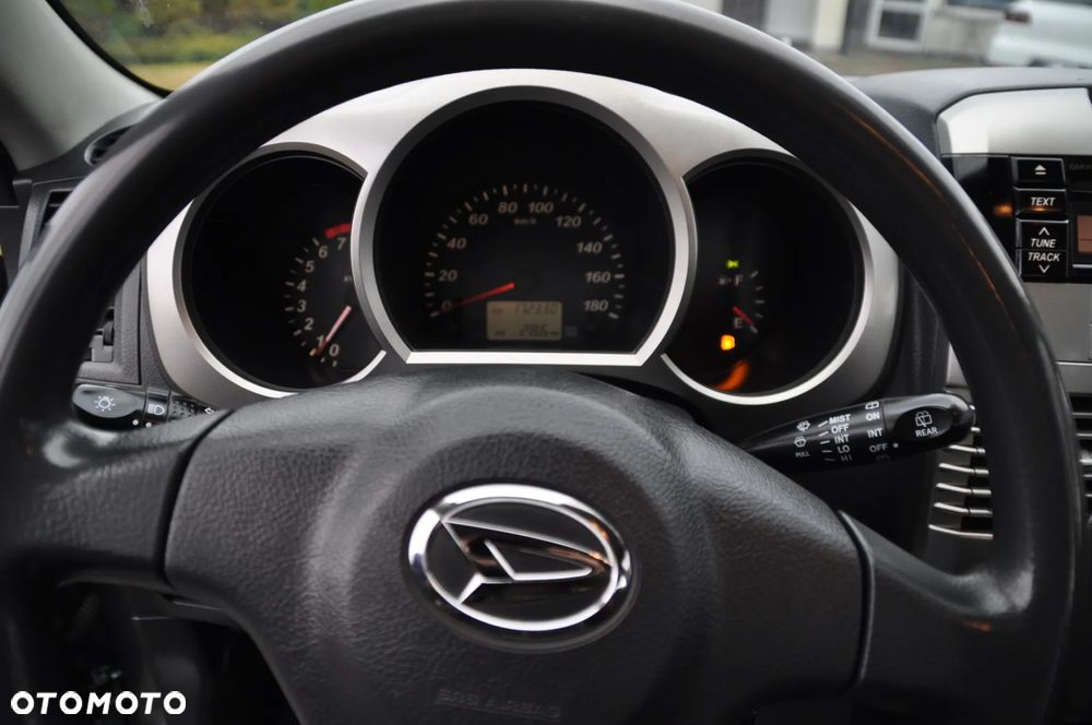 Daihatsu Terios 4WD Top S - 18