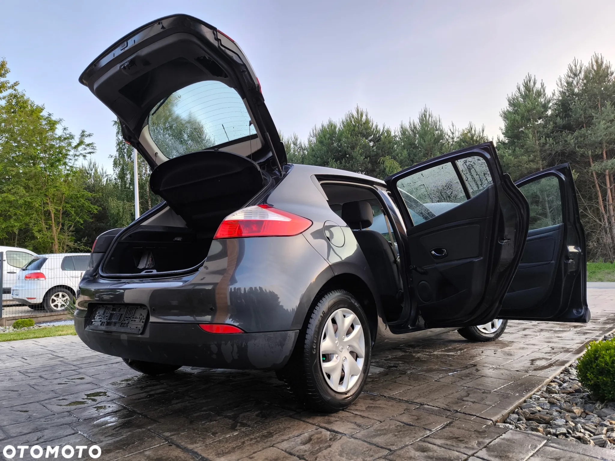 Renault Megane 1.6 16V 100 Expression - 20