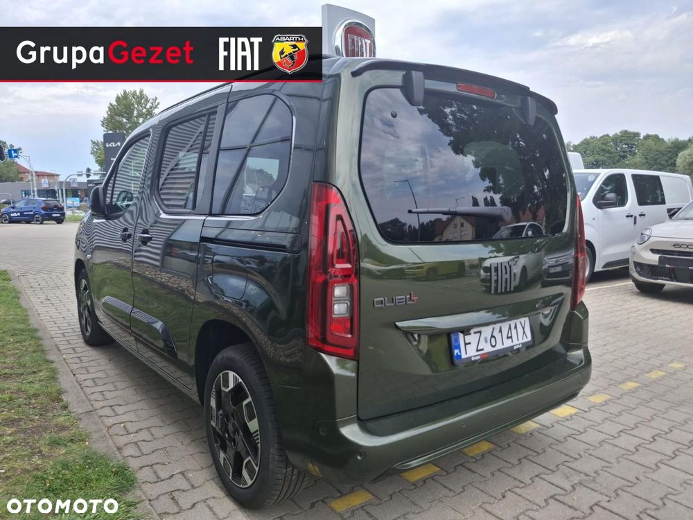 Fiat Qubo - 19